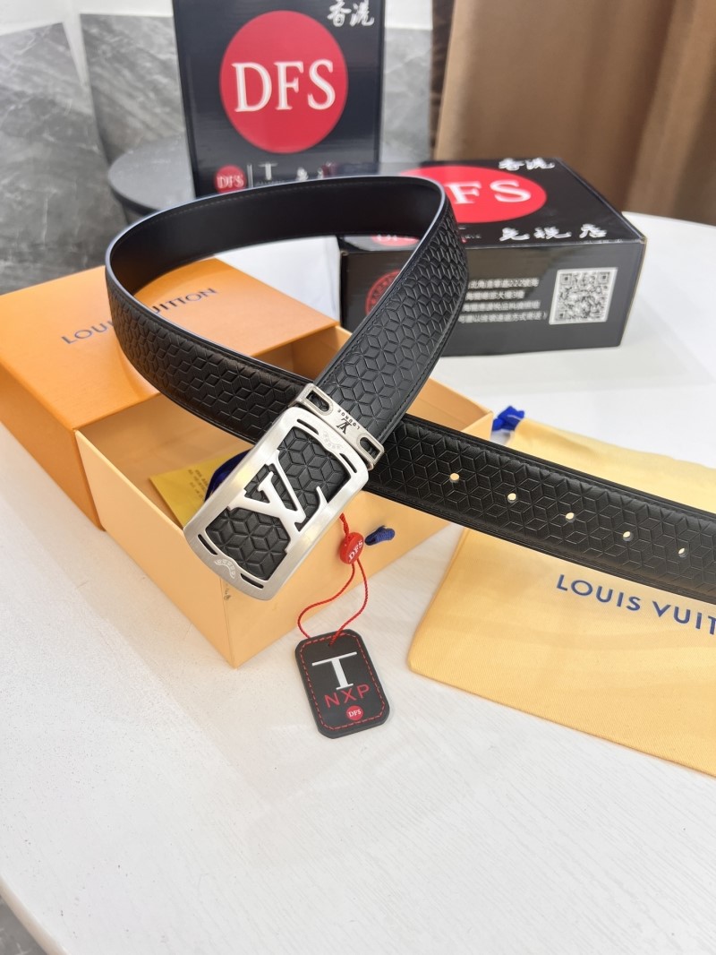 Louis Vuitton Belts